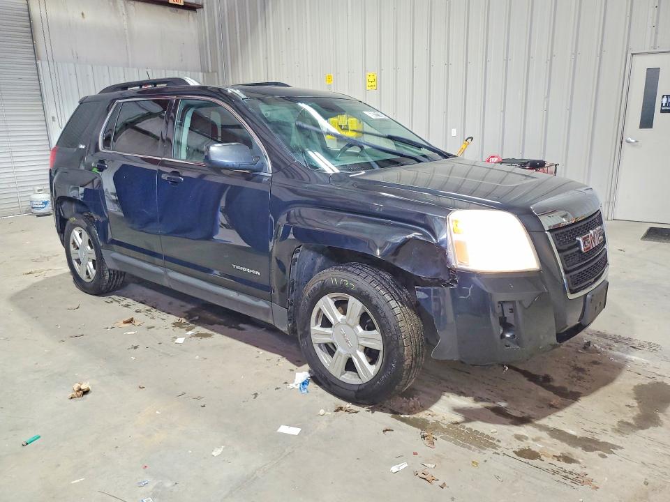 Продаж на аукціоні авто 2015 Gmc Terrain, vin: 2GKFLXE32F6192197, номер лоту: 60221636