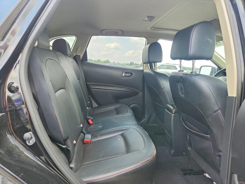 Aukcja sprzedaży 2012 Nissan Rogue, vin: JN8AS5MT1CW255150, numer aukcji: 59967056