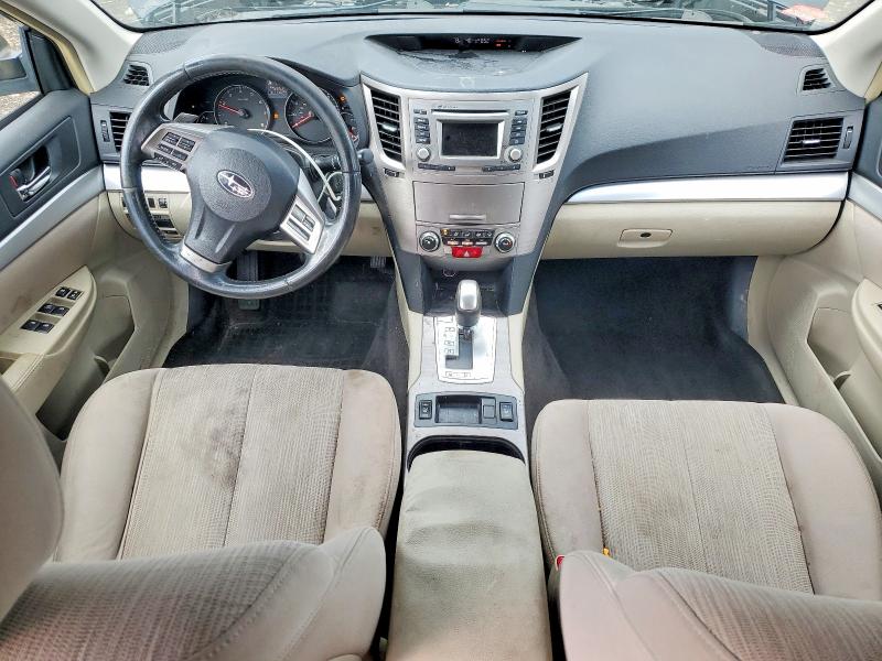 Продажа на аукционе авто 2014 Subaru Outback, vin: 4S4BRBCC0E3312305, номер лота: 59789116
