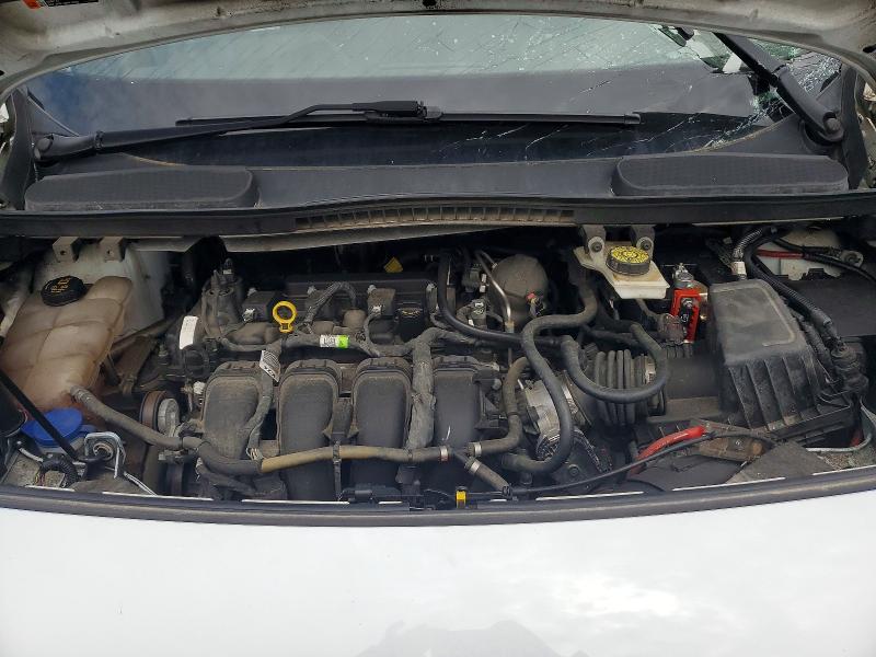 2021 Ford Transit Connect მანქანა იყიდება აუქციონზე, vin: NM0LS7W24M1505139, აუქციონის ნომერი: 60779686
