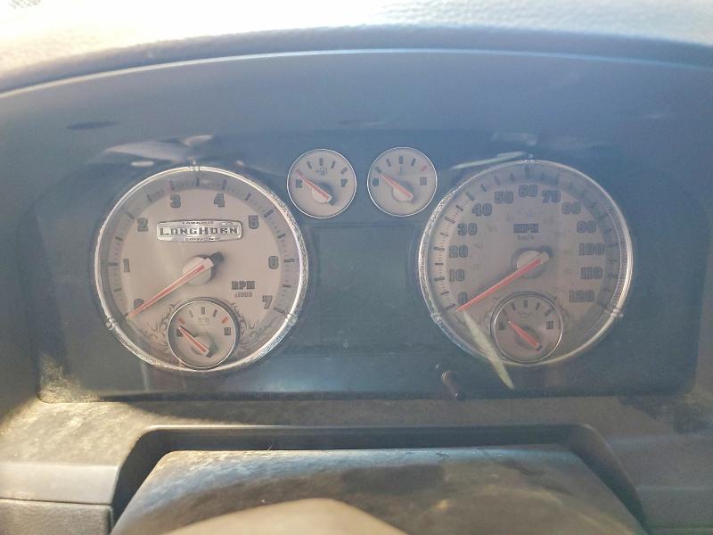 Продажа на аукционе авто 2011 Dodge Ram 1500, vin: 1D7RV1CT5BS654381, номер лота: 59115316