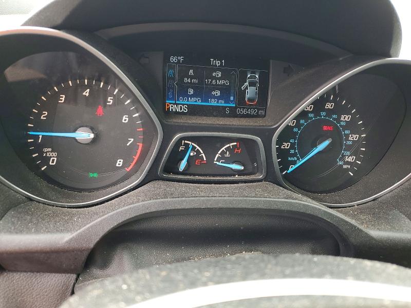 Aukcja sprzedaży 2015 Ford Escape, vin: 1FMCU9J92FUB63698, numer aukcji: 59730226