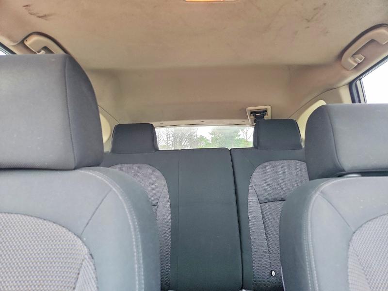 Aukcja sprzedaży 2011 Nissan Rogue, vin: JN8AS5MV4BW280530, numer aukcji: 60213936