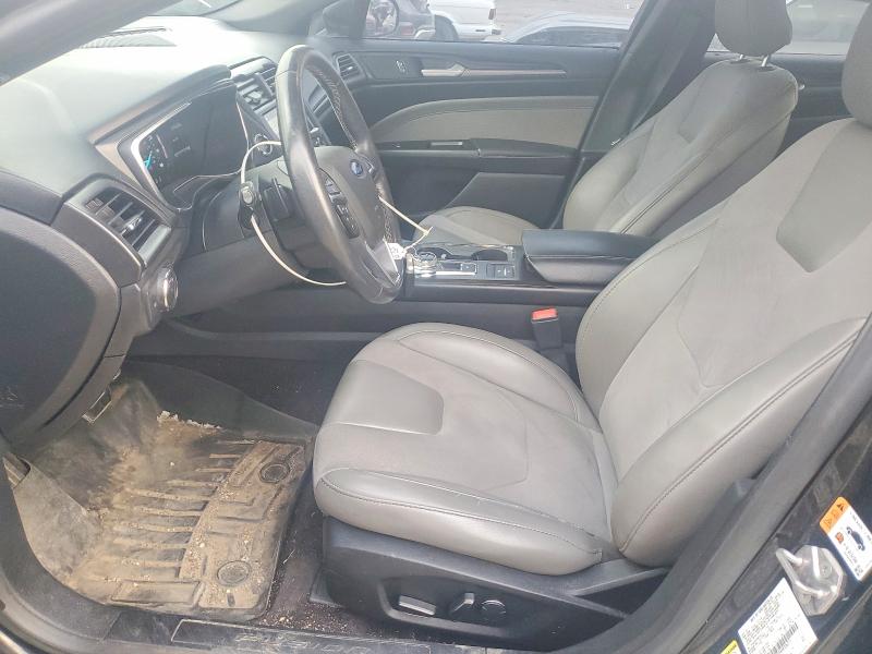 Aukcja sprzedaży 2017 Ford Fusion, vin: 3FA6P0VP4HR336215, numer aukcji: 61030536