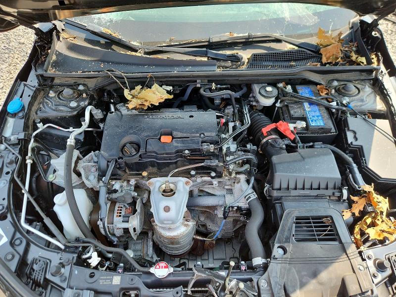 2024 Honda Civic მანქანა იყიდება აუქციონზე, vin: 2HGFE2F5XRH535843, აუქციონის ნომერი: 61540196