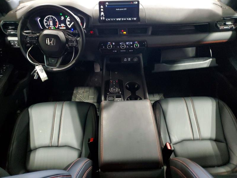 Продаж на аукціоні авто 2025 Honda Pilot, vin: 5FNYG1H60SB071054, номер лоту: 62975836