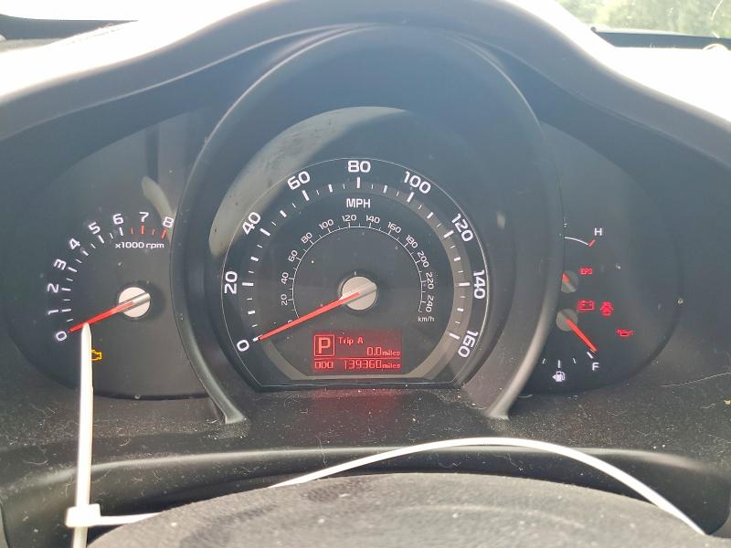 Aukcja sprzedaży 2015 Kia Sportage, vin: KNDPBCAC3F7764590, numer aukcji: 60246436