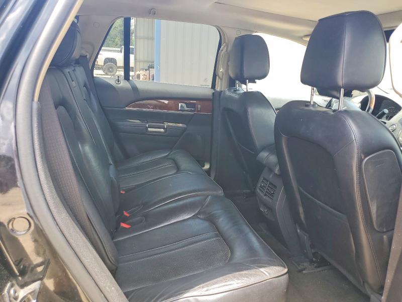 Aukcja sprzedaży 2012 Lincoln Mkx, vin: 2LMDJ8JK1CBL18810, numer aukcji: 61807506