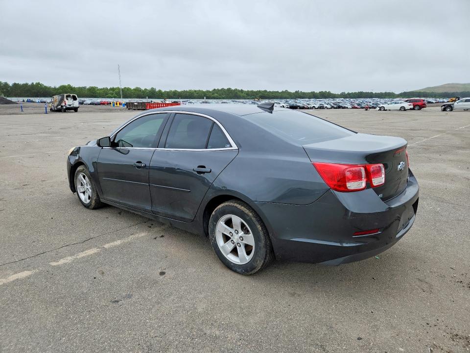 Продаж на аукціоні авто 2015 Chevrolet Malibu, vin: 1G11B5SL7FF101618, номер лоту: 59815466