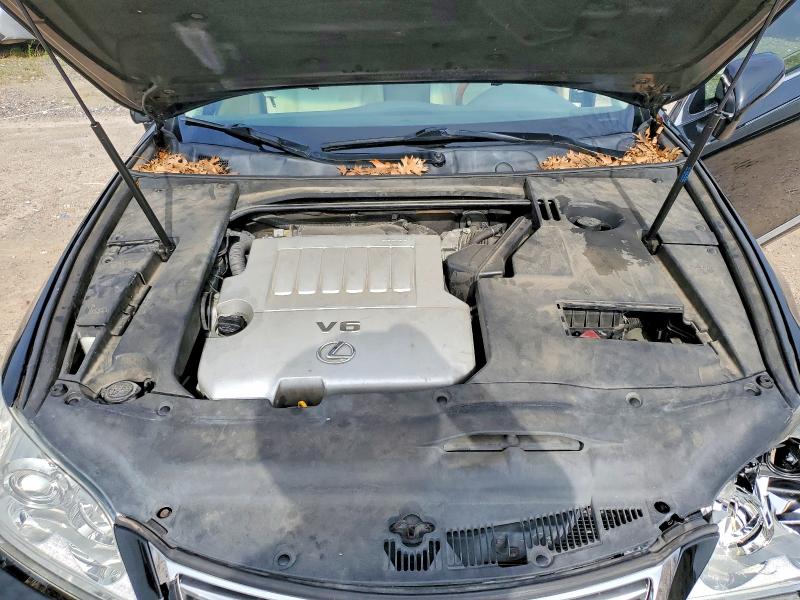 Продажа на аукционе авто 2010 Lexus Es, vin: JTHBK1EG5A2388183, номер лота: 61242996