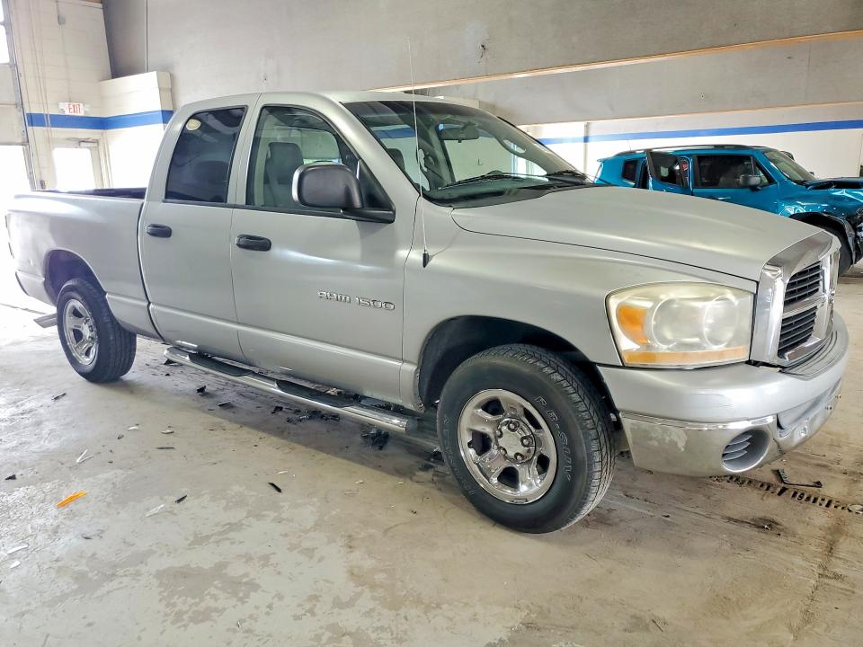 Продаж на аукціоні авто 2006 Dodge Ram 1500, vin: 1D7HA18N16S658290, номер лоту: 60257936