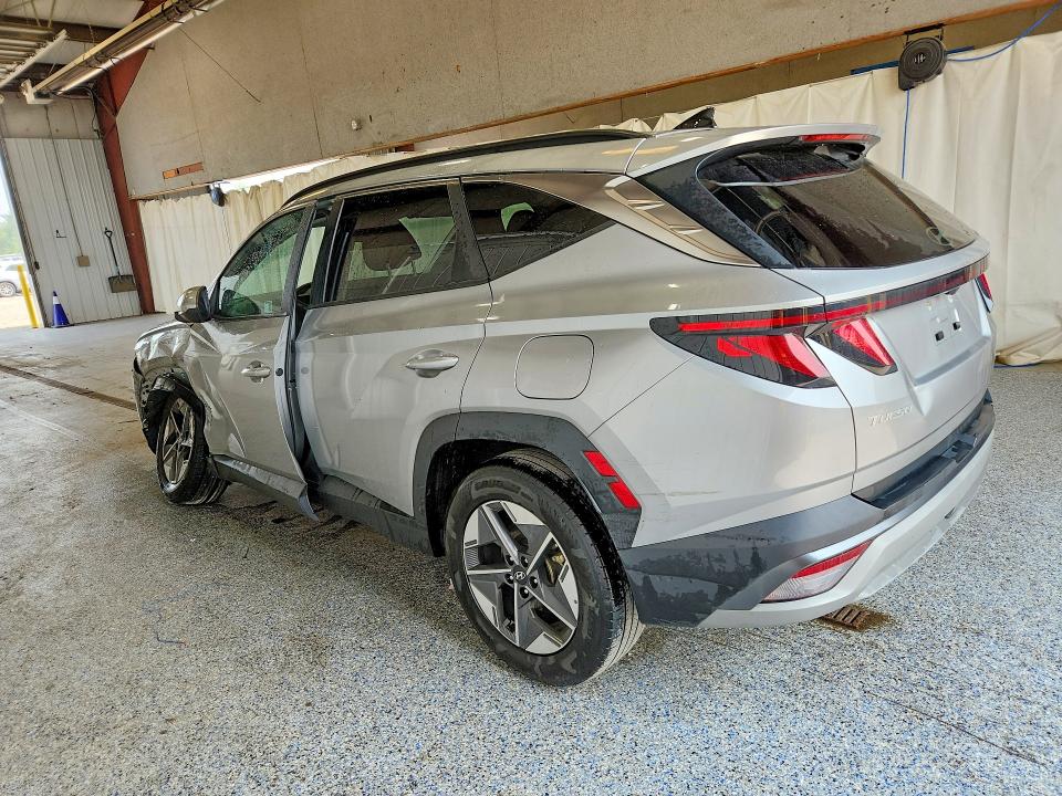Aukcja sprzedaży 2025 Hyundai Tucson, vin: 5NMJBCDE4SH444233, numer aukcji: 61889506
