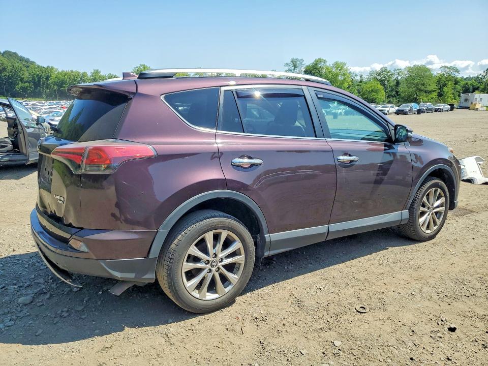 2018 Toyota Rav4 მანქანა იყიდება აუქციონზე, vin: 2T3DFREVXJW818860, აუქციონის ნომერი: 62648116