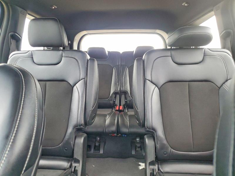 Auction sale of the 2024 Jeep Grand Cherokee, vin: 1C4RJKAG0R8919135, lot number: 59366606