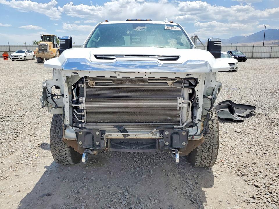 Продажа на аукционе авто 2024 Gmc Sierra, vin: 1GT49WEY1RF391470, номер лота: 58999066