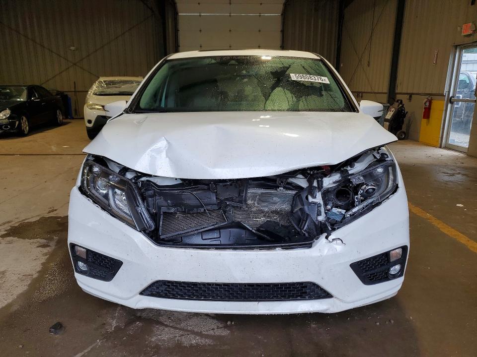 Aukcja sprzedaży 2020 Honda Odyssey, vin: 5FNRL6H70LB002145, numer aukcji: 59808376
