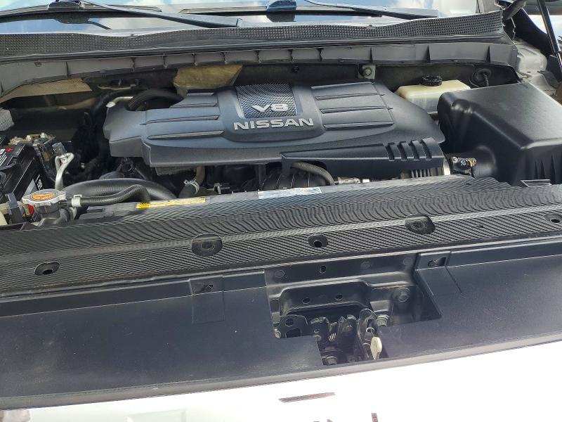 Aukcja sprzedaży 2017 Nissan Titan, vin: 1N6AA1EK8HN543044, numer aukcji: 60320586