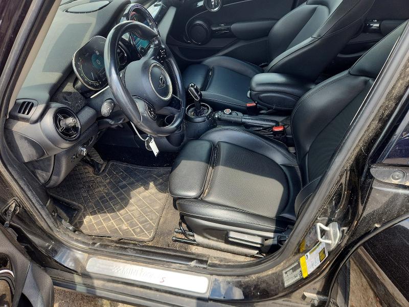 Aukcja sprzedaży 2022 Mini Cooper, vin: WMW53DK08N2R12675, numer aukcji: 60251406