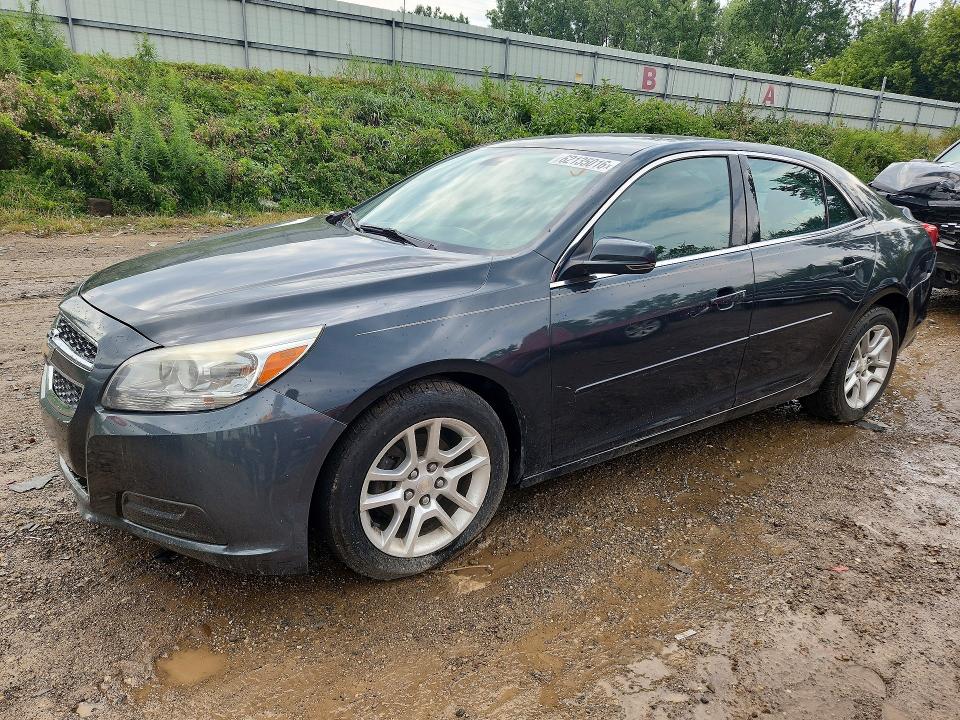 2016 Chevrolet Malibu Limited მანქანა იყიდება აუქციონზე, vin: 1G11C5SA4GU105151, აუქციონის ნომერი: 62135016
