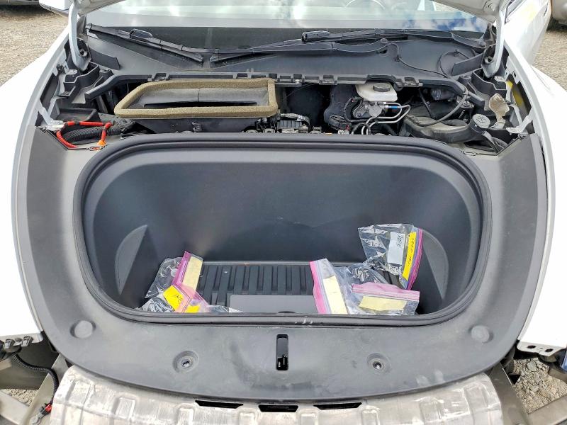 Aukcja sprzedaży 2021 Tesla Model Y, vin: 5YJYGDEEXMF102097, numer aukcji: 61440276