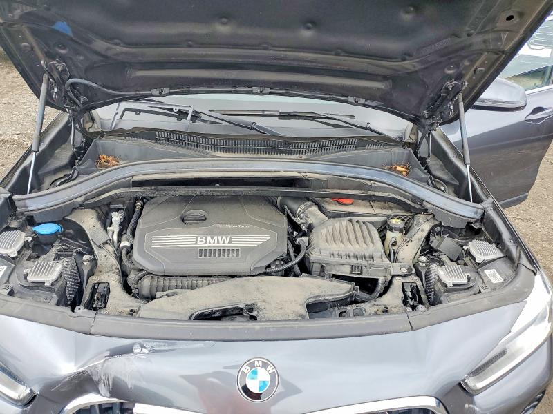 Aukcja sprzedaży 2021 Bmw X2, vin: WBXYJ1C03M5T08907, numer aukcji: 62477936