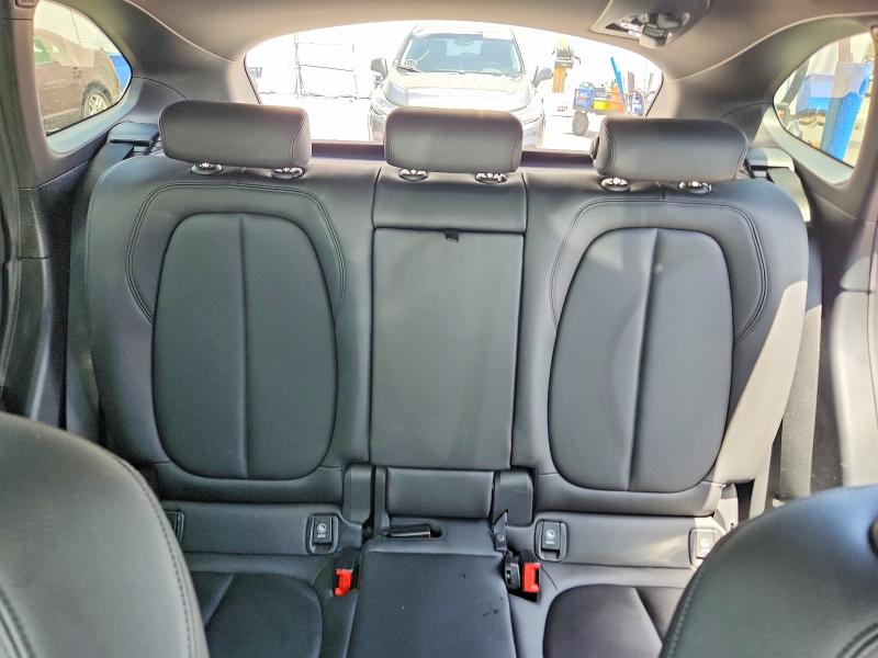 61432856 :رقم المزاد ، WBXJG7C06L5P49478 vin ، 2020 Bmw X1 مزاد بيع