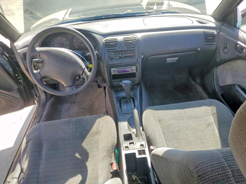 Продаж на аукціоні авто 1998 Subaru Legacy, vin: 4S3BD4352W7211549, номер лоту: 63362976