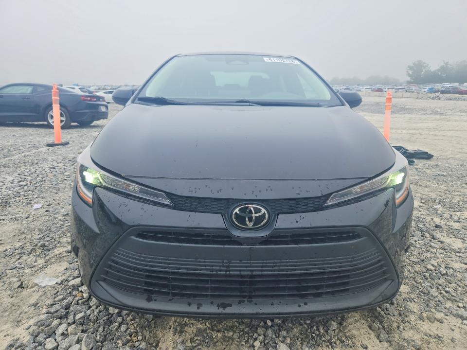 Продажа на аукционе авто 2024 Toyota Corolla, vin: 5YFB4MDE0RP181629, номер лота: 61108786