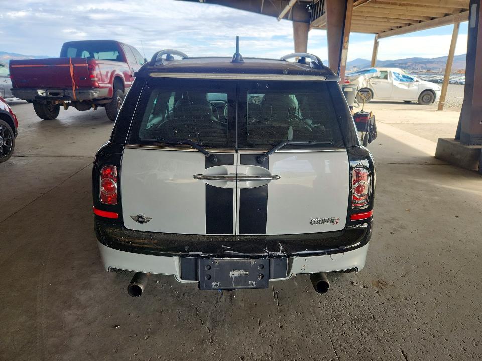 Продажа на аукционе авто 2014 Mini Cooper, vin: WMWZG3C59ETY33553, номер лота: 59399556