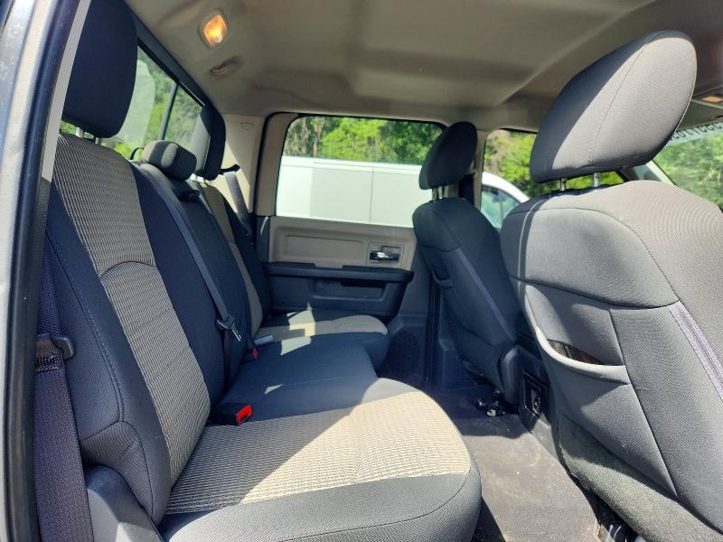 Aukcja sprzedaży 2012 Dodge Ram 1500, vin: 1C6RD7LT5CS317458, numer aukcji: 59577696
