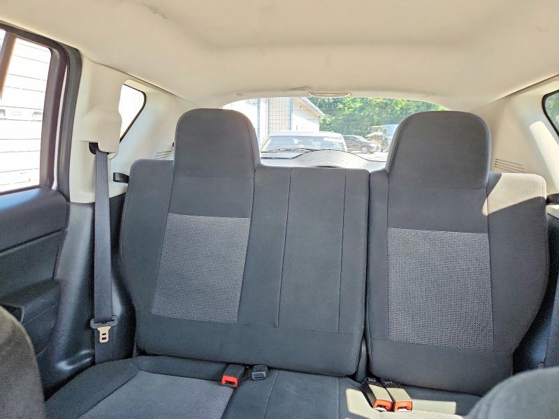 Продажа на аукционе авто 2012 Jeep Compass, vin: 1C4NJDBB1CD520455, номер лота: 61877686