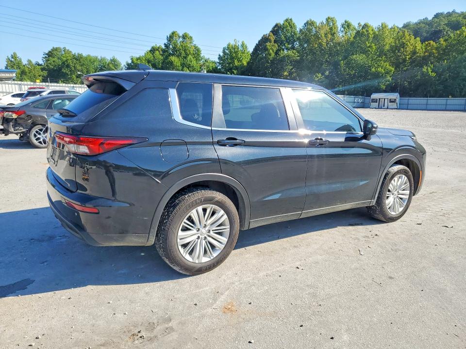 Aukcja sprzedaży 2024 Mitsubishi Outlander, vin: JA4J4UA89RZ042674, numer aukcji: 63498236