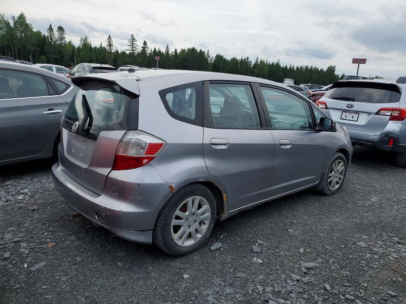 Aukcja sprzedaży 2010 Honda Fit, vin: JHMGE8H59AS800976, numer aukcji: 62134686