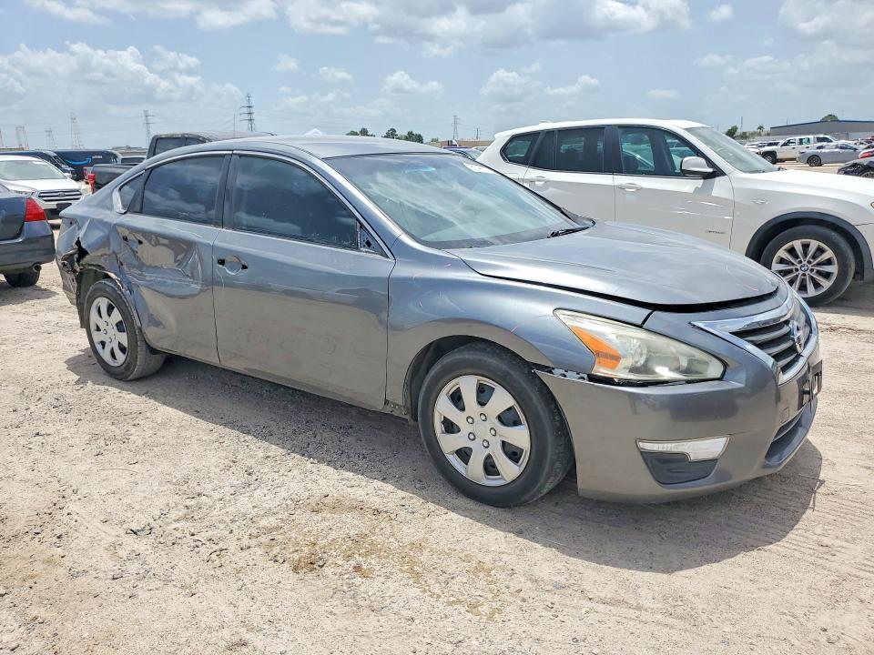 Aukcja sprzedaży 2015 Nissan Altima, vin: 1N4AL3AP5FC176385, numer aukcji: 61491126