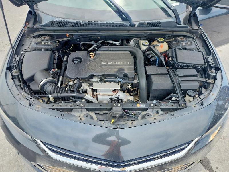 Aukcja sprzedaży 2017 Chevrolet Malibu, vin: 1G1ZC5ST8HF128815, numer aukcji: 62479246