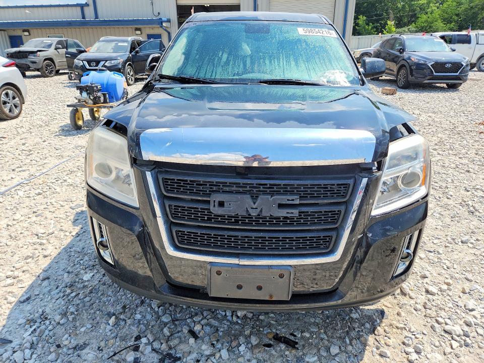 Aukcja sprzedaży 2014 Gmc Terrain, vin: 2GKFLVEK5E6103099, numer aukcji: 59854216