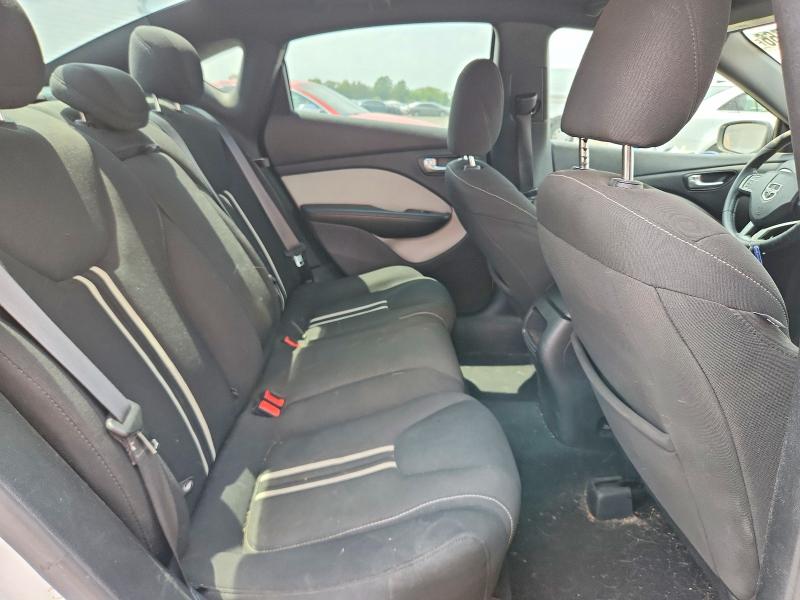 Продаж на аукціоні авто 2013 Dodge Dart, vin: 1C3CDFBA6DD119006, номер лоту: 61996766