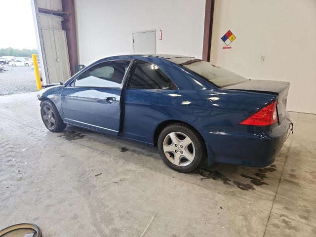 62449806 :رقم المزاد ، 1HGEM21574L057155 vin ، 2004 Honda Civic مزاد بيع