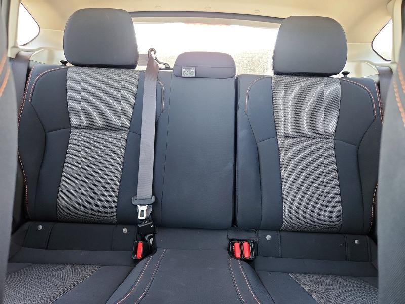 Aukcja sprzedaży 2021 Subaru Crosstrek, vin: JF2GTAPC7M8219106, numer aukcji: 61942926