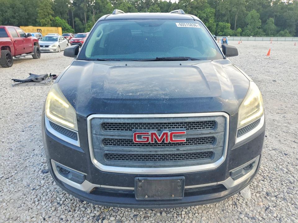 Aukcja sprzedaży 2015 Gmc Acadia, vin: 1GKKRPKD0FJ148910, numer aukcji: 60515836