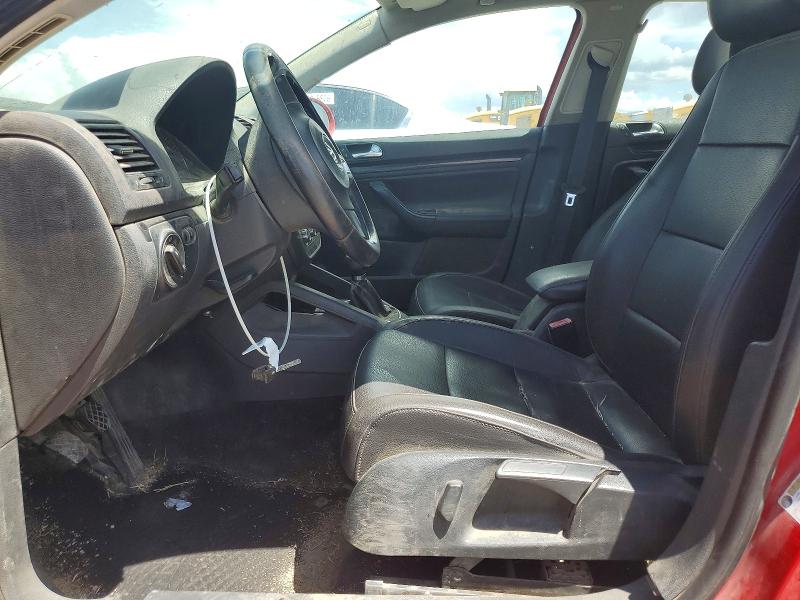 Aukcja sprzedaży 2010 Volkswagen Jetta, vin: 3VWRA7AJ4AM052621, numer aukcji: 76295465