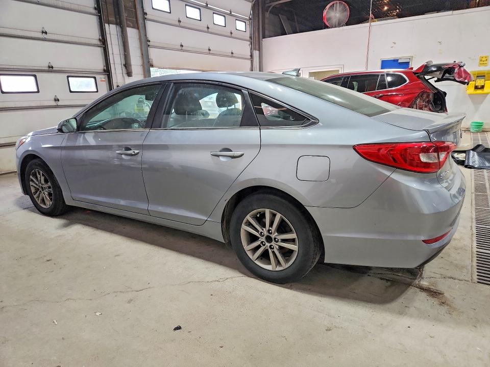 Продажа на аукционе авто 2016 Hyundai Sonata, vin: 5NPE24AF1GH283032, номер лота: 62690446