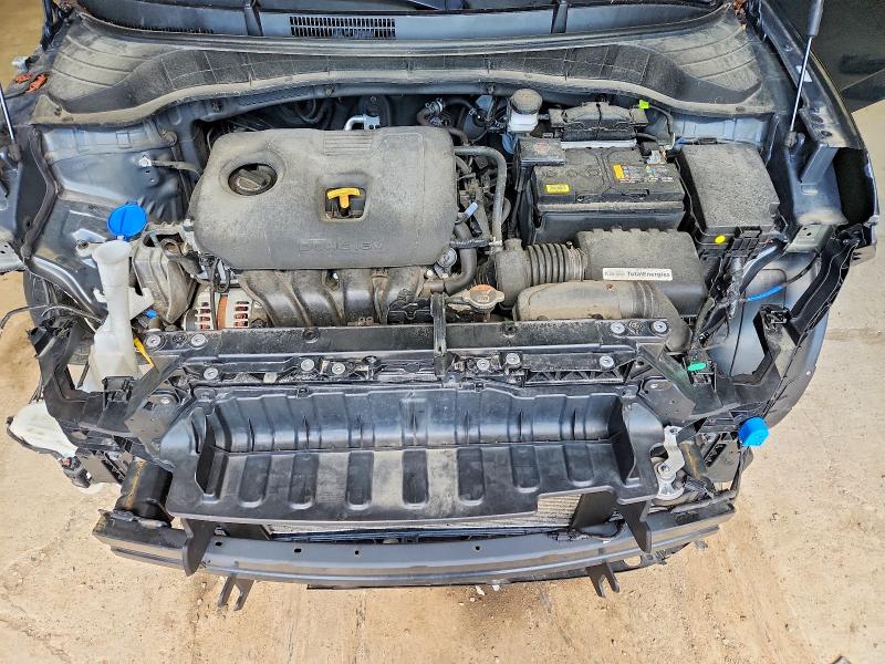 62331356 :رقم المزاد ، KNDJ23AU4P7199394 vin ، 2023 Kia Soul مزاد بيع