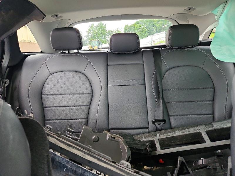 Aukcja sprzedaży 2020 Mercedes-benz Glc, vin: WDC0G8EB9LF713785, numer aukcji: 62676236