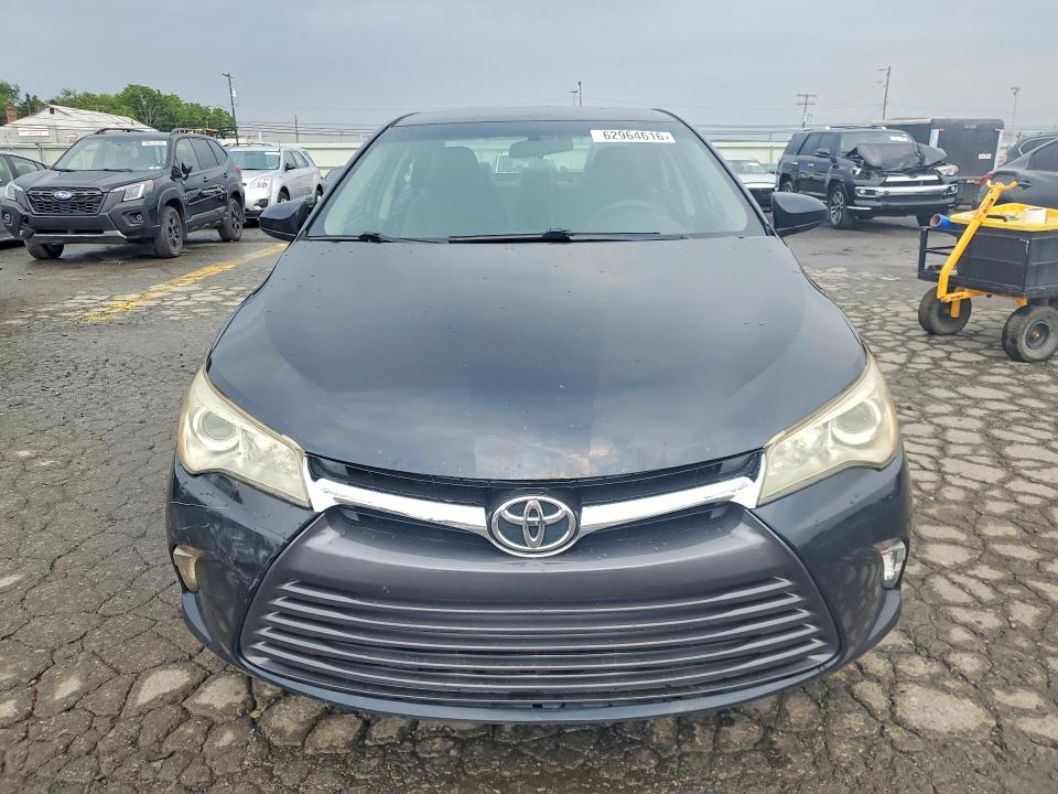 2017 Toyota Camry მანქანა იყიდება აუქციონზე, vin: 4T1BF1FK0HU408228, აუქციონის ნომერი: 62964616