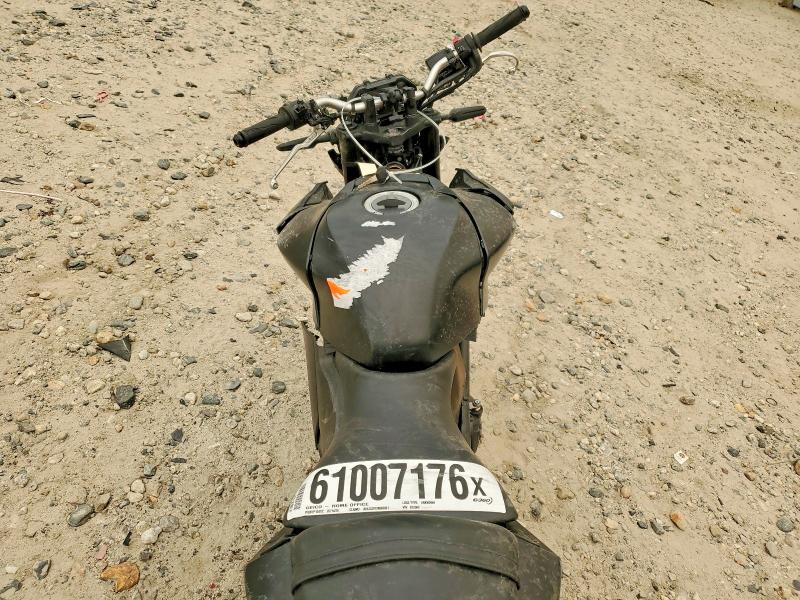 Продажа на аукционе авто 2024 Yamaha Mt-03, vin: MH3RH20Y1RK013568, номер лота: 61007176