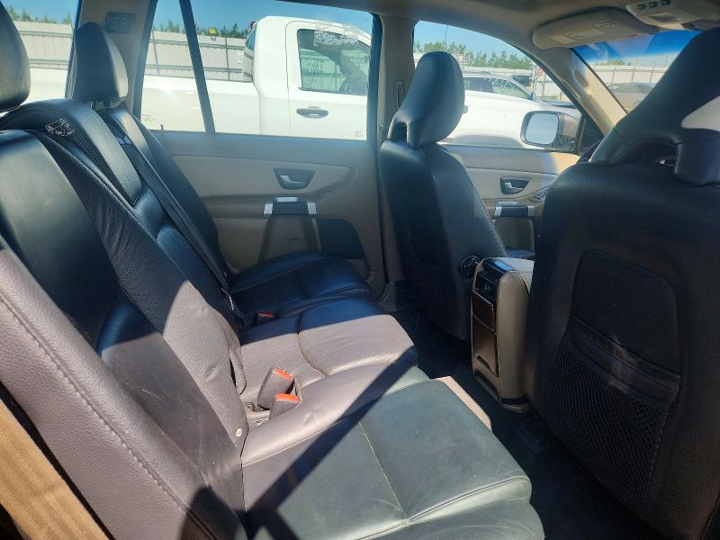 Продаж на аукціоні авто 2009 Volvo Xc90, vin: YV4CZ982491515326, номер лоту: 59704166