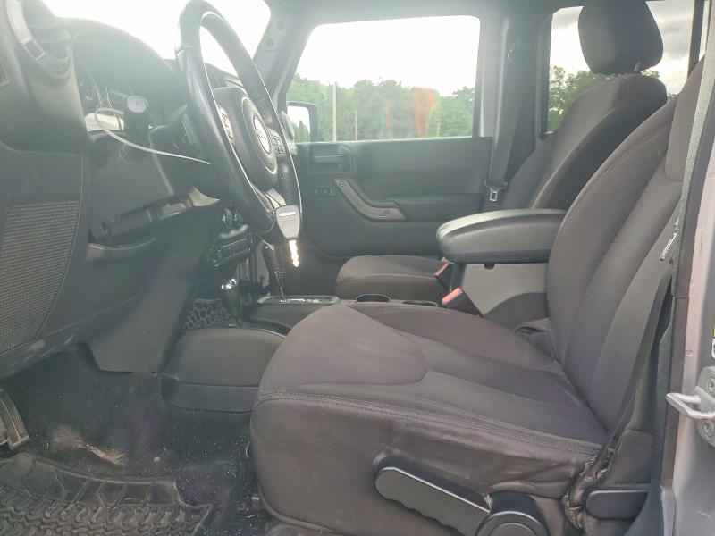 Aukcja sprzedaży 2013 Jeep Wrangler Unlimited, vin: 1C4BJWDG7DL669547, numer aukcji: 62067486