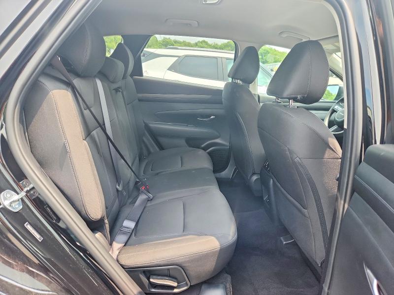 Aukcja sprzedaży 2026 Hyundai Tucson, vin: 5NMJBCDE7TH729557, numer aukcji: 61221476