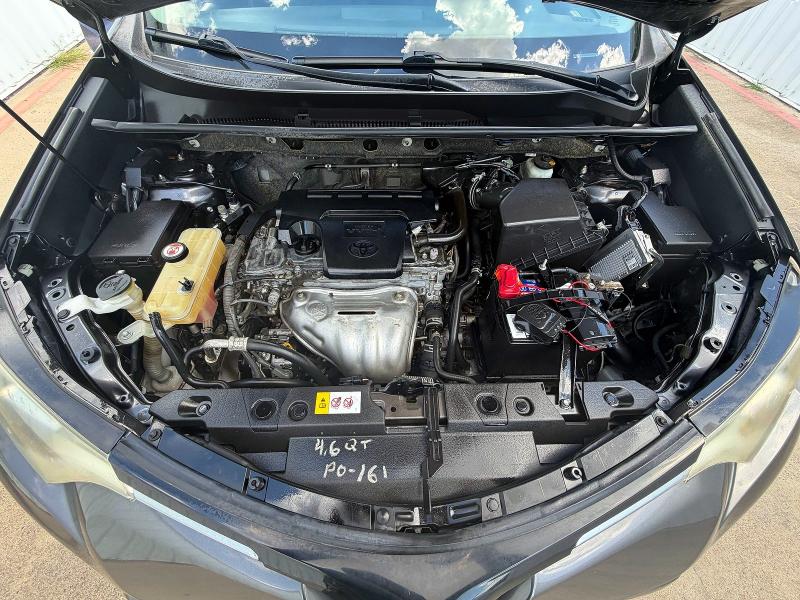 Продаж на аукціоні авто 2017 Toyota Rav4, vin: JTMZFREV7HJ713028, номер лоту: 60707646